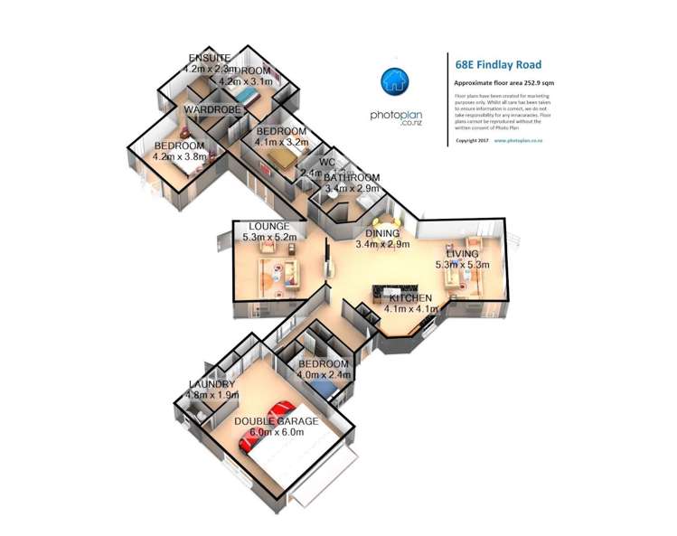 68e Findlay Road Mauku_24