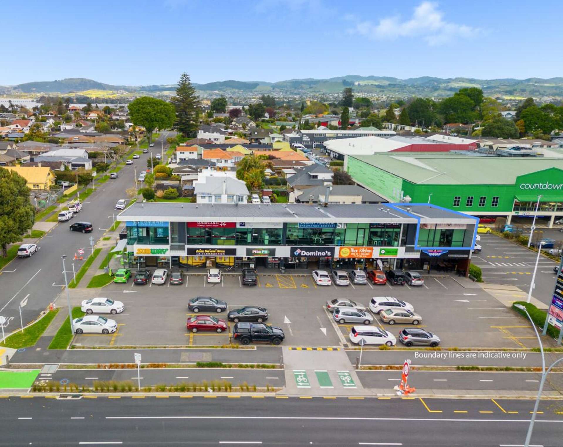 Tenancy 1, 610 Cameron Road Tauranga_0