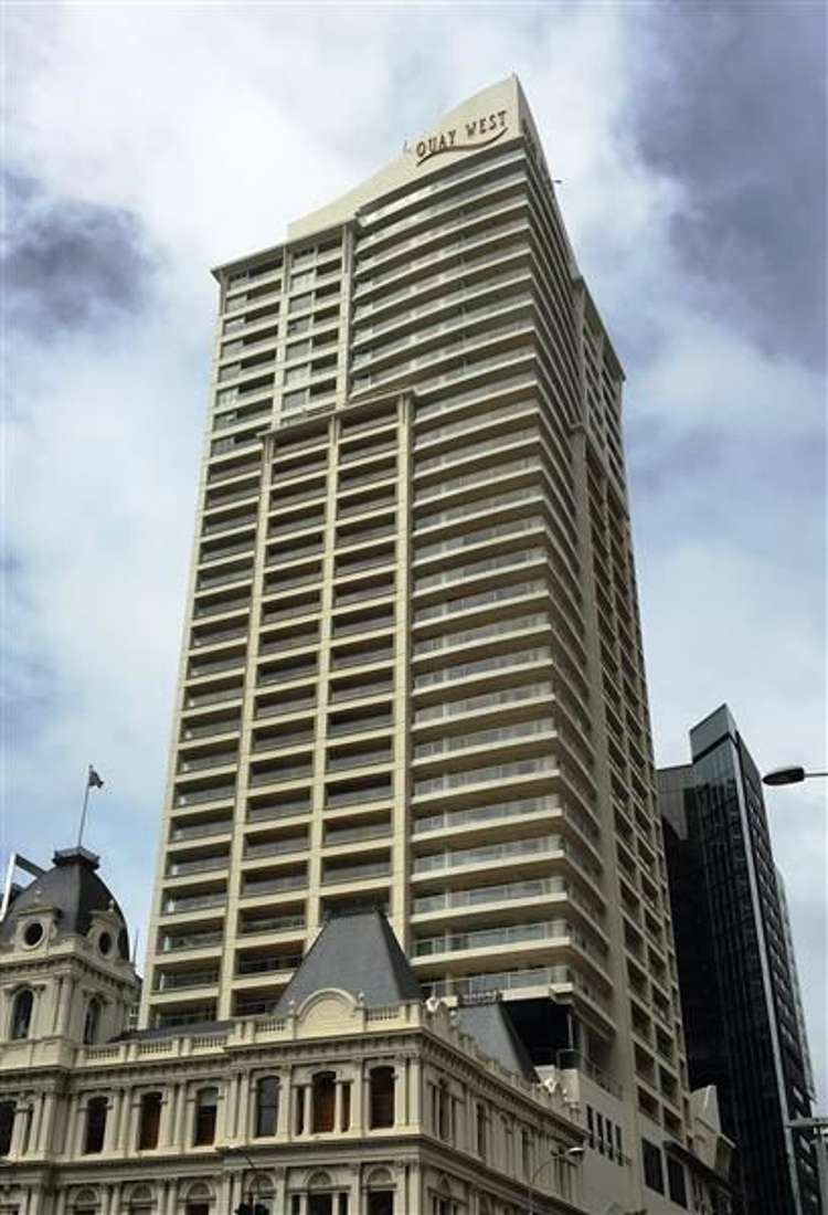 905/8 Albert Street Auckland Central_0
