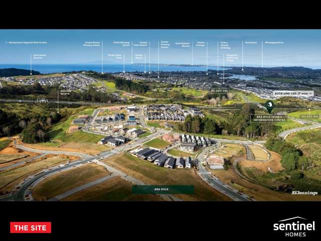 1 33 Kikorangi Drive – Lot 515 Orewa_4