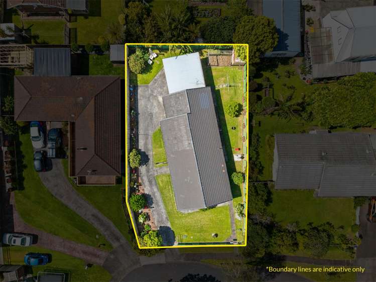 3 Kamulla Court Conifer Grove_26