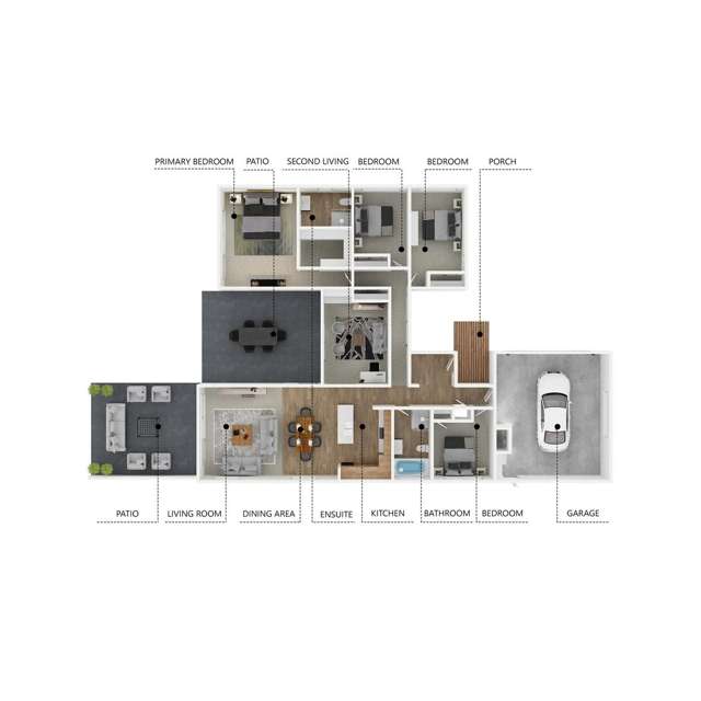 3 Vantage Place Omokoroa_1