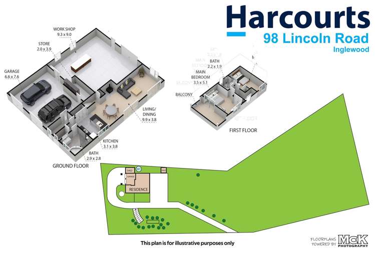 98 Lincoln Road Inglewood_19