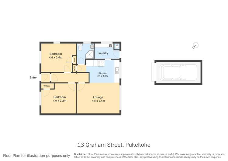 13 Graham Street Pukekohe_21