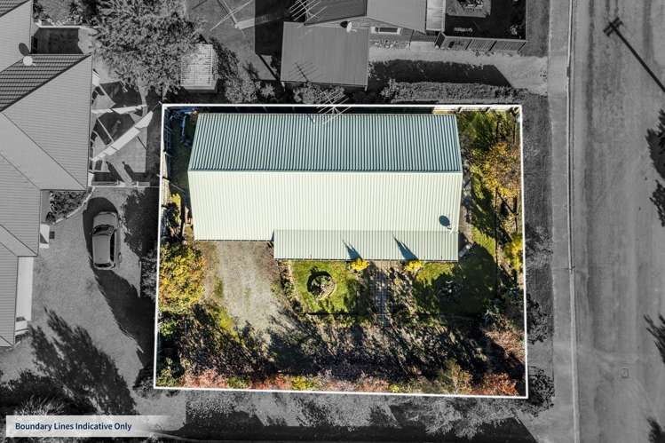 9 Dorset Street Hanmer Springs_15