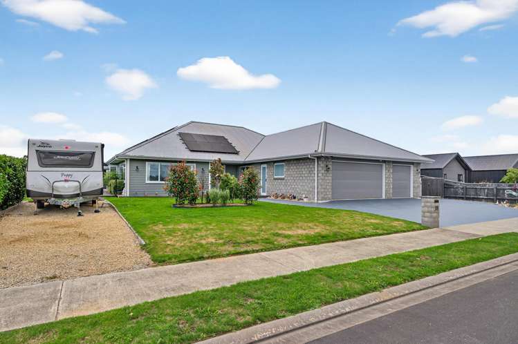 18 Fantail Avenue Carterton_37