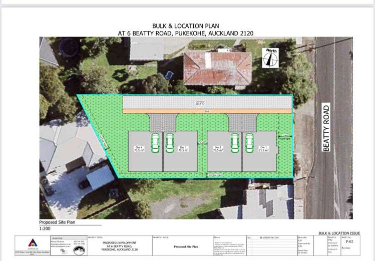 6 Beatty Road Pukekohe_0