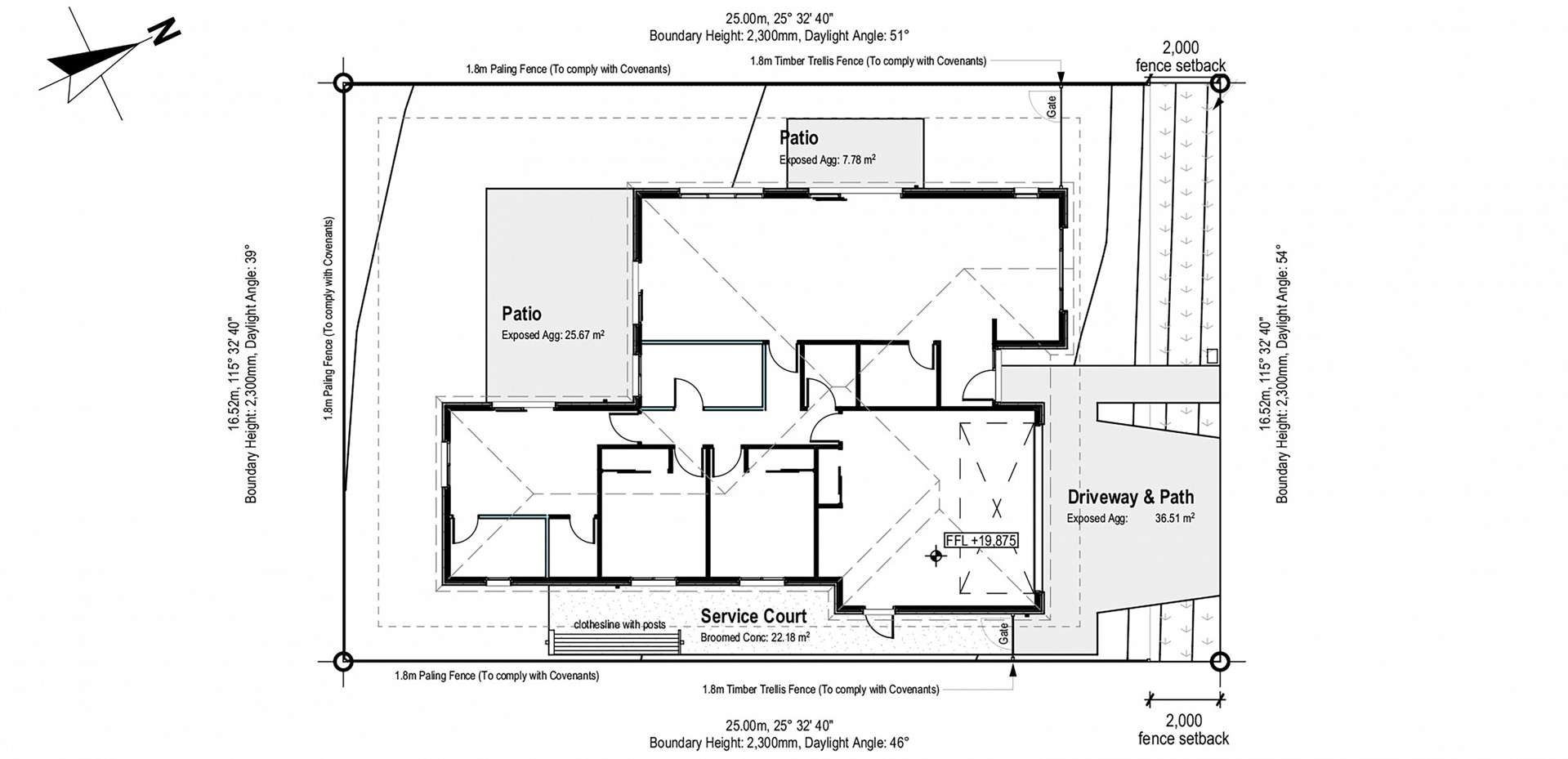 Lot 3 6 Bill Hammond Drive  Spring Grove_0