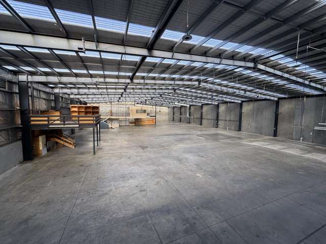 Warehouse B & C | 118 Wiri Station Road Wiri_2