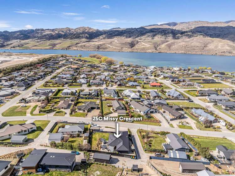 25C Missy Crescent Mount Pisa Cromwell_25