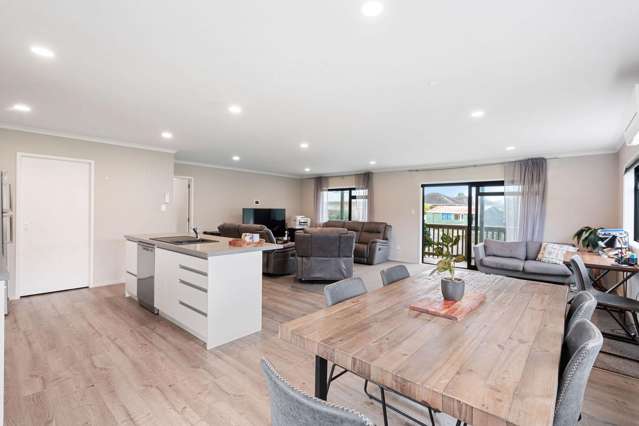 Modern and Easy Care Home