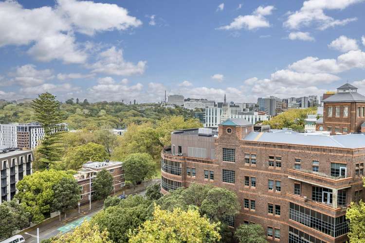 1113/1 Parliament Street Auckland Central_12