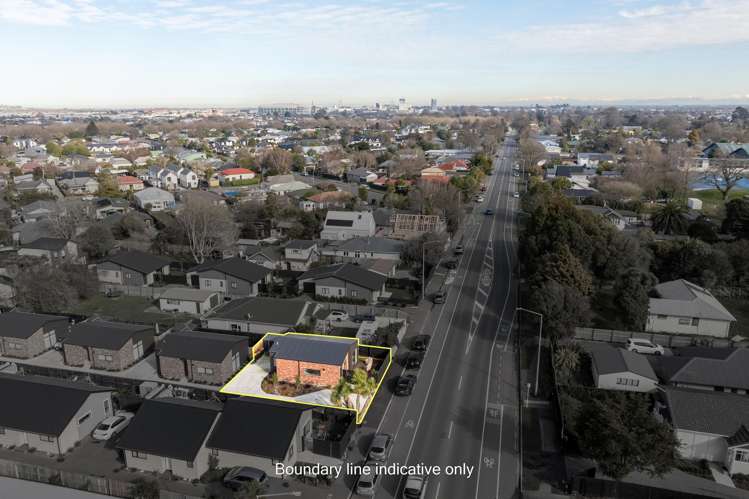 1/152 Woodham Road Linwood_13