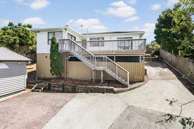 18 Panzic Place Glen Eden_1