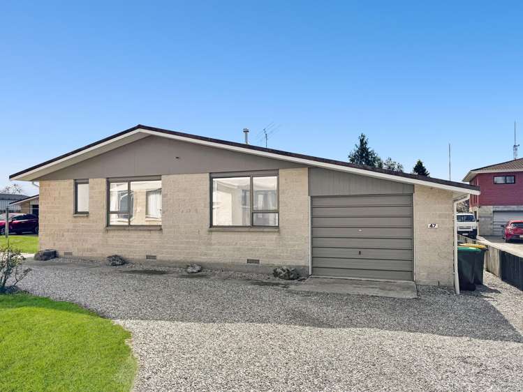 C/47 John Street Ranfurly_9