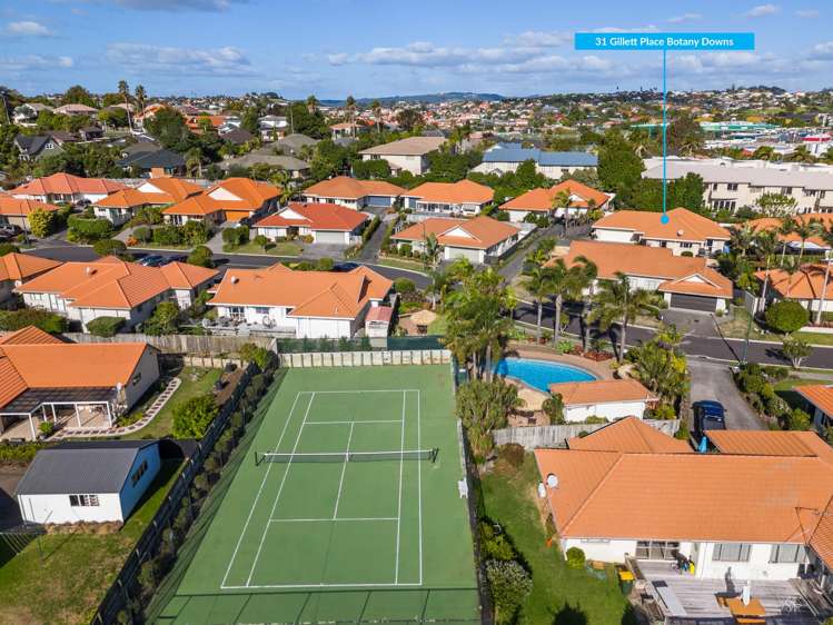 31 Gillett Place Botany Downs_26