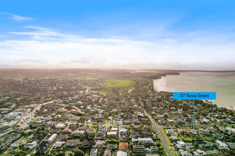 37 Toroa Street Torbay_25
