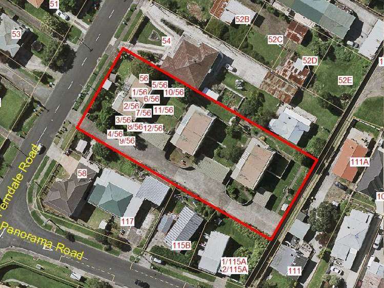 7/56 Ferndale Road Mount Wellington_7