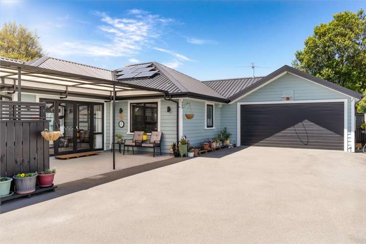 17A Mahoe Street Templeton_17