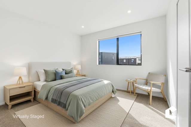 21 Whimbrel Road Flat Bush_3