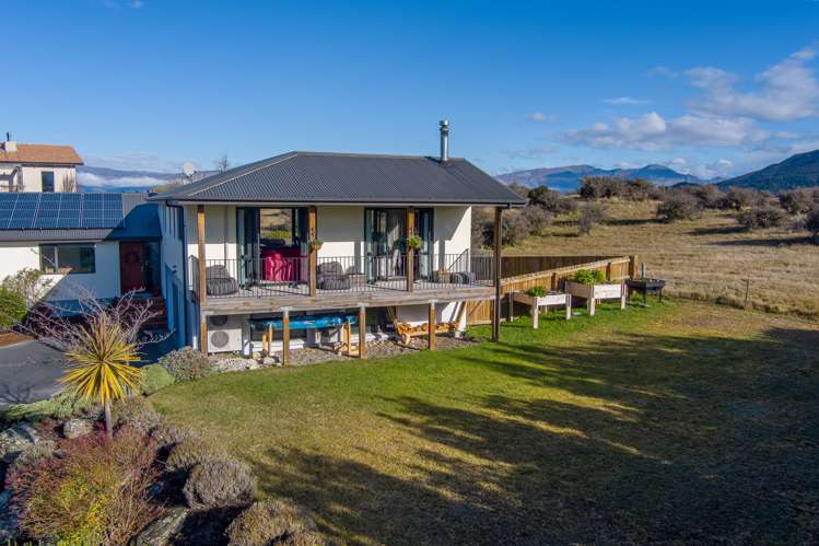 16 Drake Place Lake Hawea_19