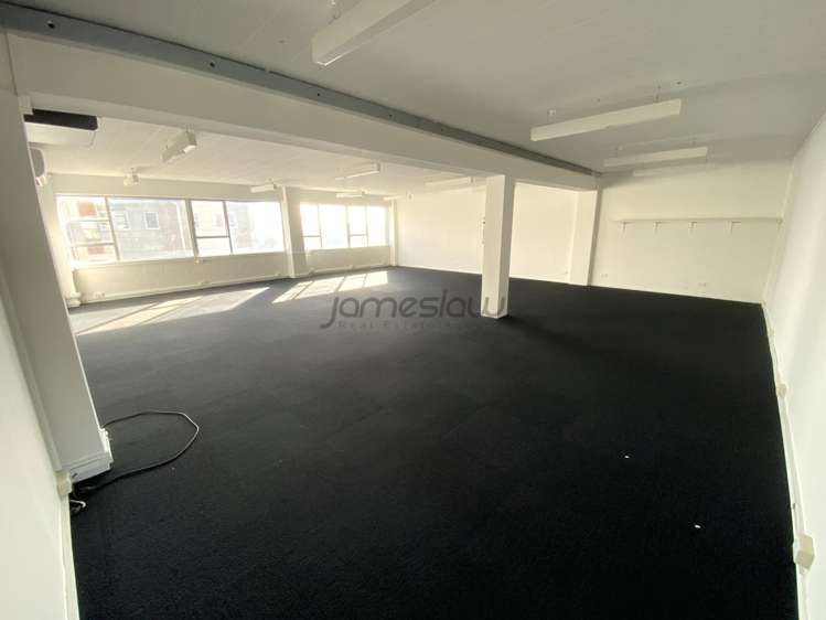 Level 1 - Tenancy C/272 Parnell Road Parnell_6