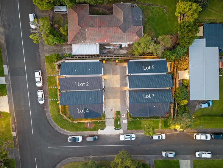 Lot 7/2 Glenbervie Crescent Massey_19