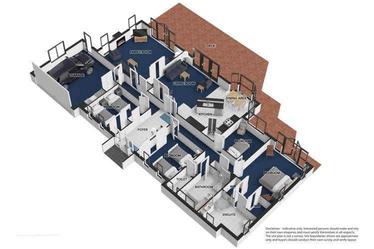 4 Mt Isobel Place Hanmer Springs_27