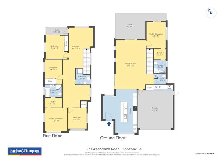 23 Greenfinch Road Hobsonville_20