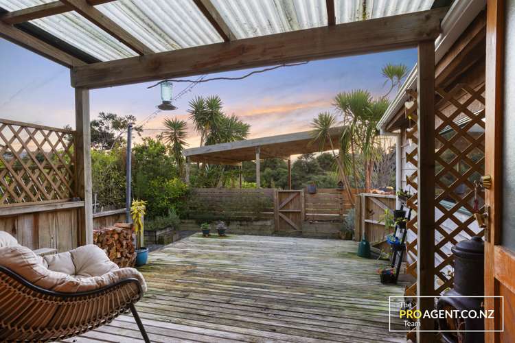 478 Huia Road Laingholm_19