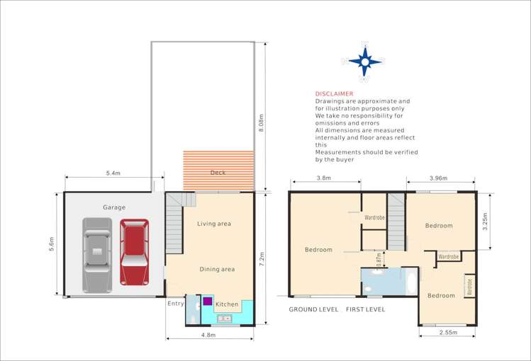 17/1 Melview Place New Lynn_13