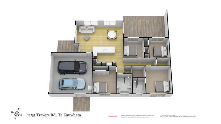 115a Travers Road Te Kauwhata_19