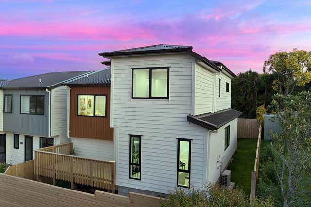 Lot 5/8 Mason Street New Lynn_3