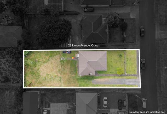 22 Laxon Avenue Otara_1