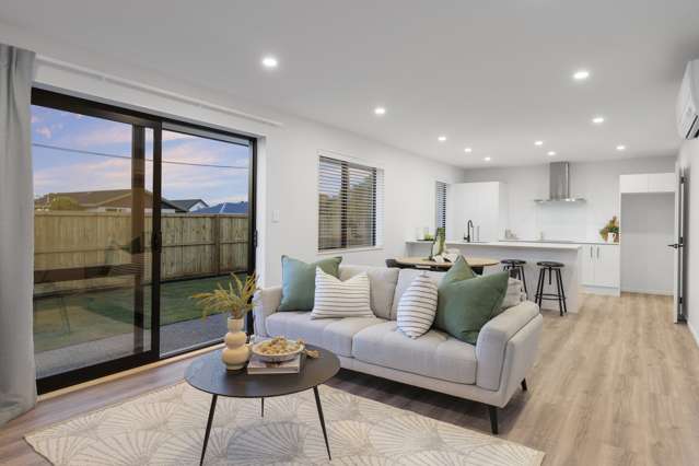 1/464 Bower Avenue Parklands_1