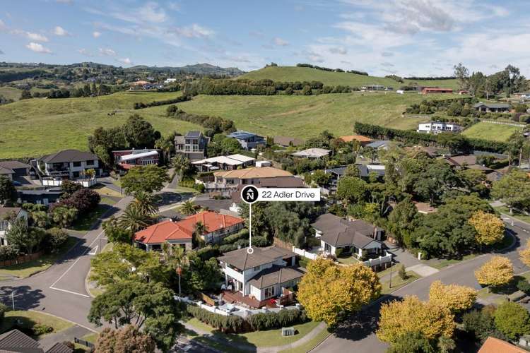 22 Adler Drive Ohauiti_30