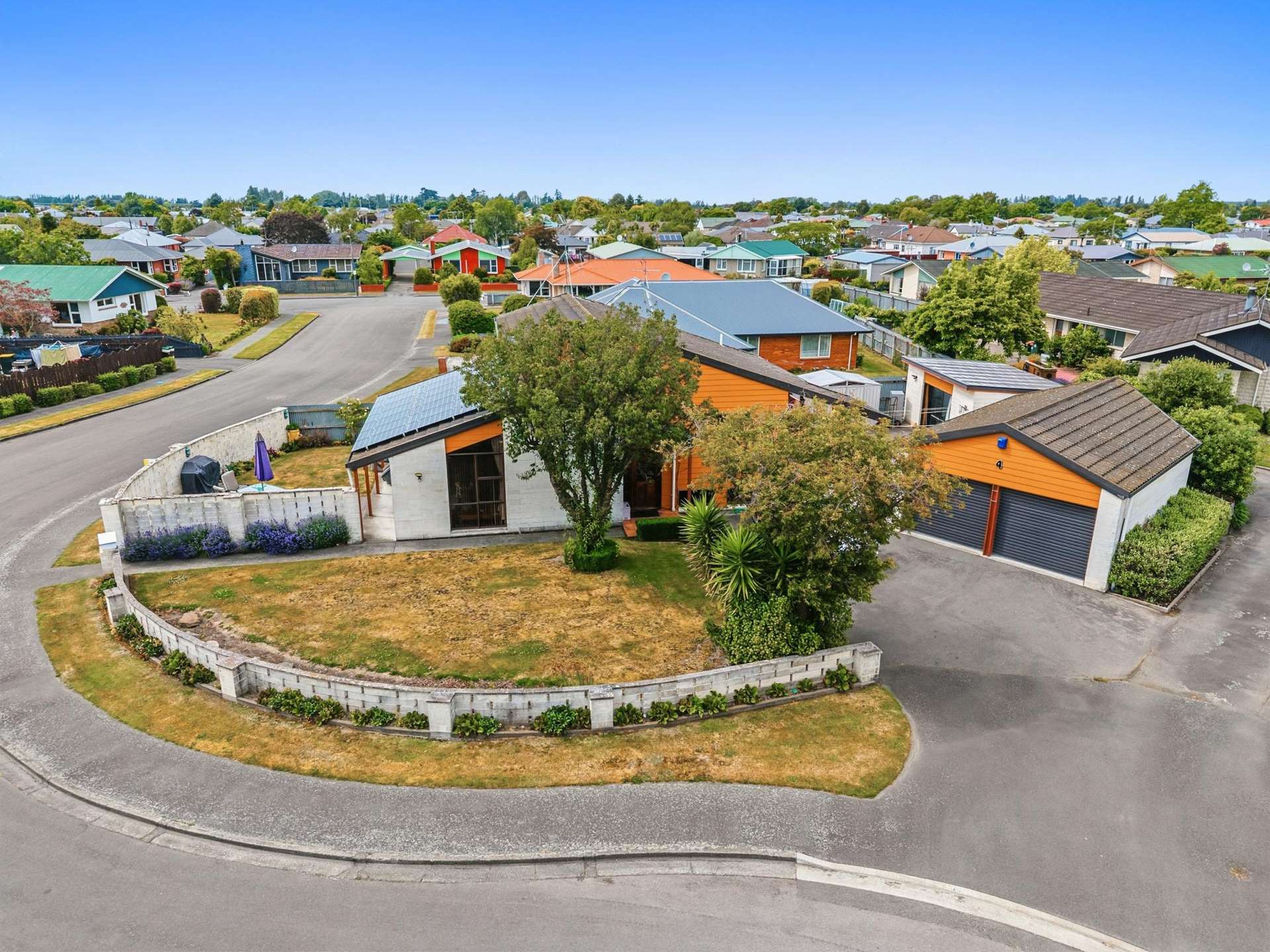 4 Ascot Place Netherby_0