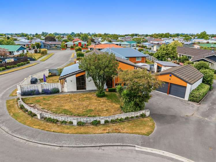 4 Ascot Place Netherby_0