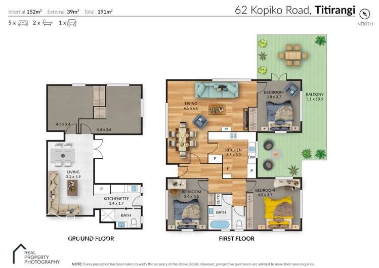 62 Kopiko Road Titirangi_18