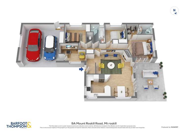 9a Mount Roskill Road Mount Roskill_13