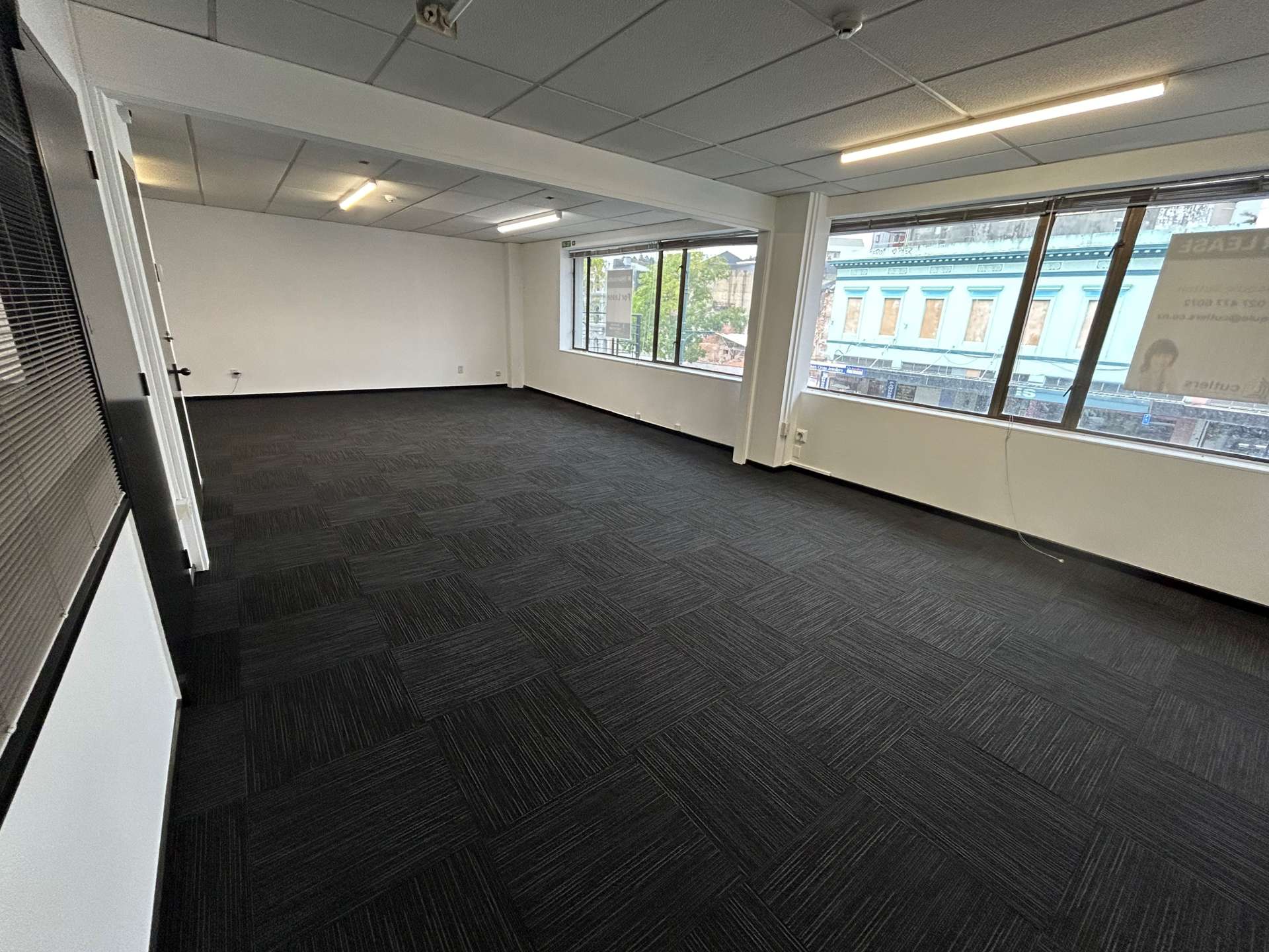 Office 3/373 Princes Street Dunedin Central_0