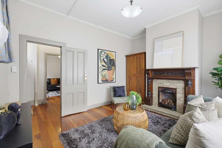 31 Palmer Street Aro Valley_10