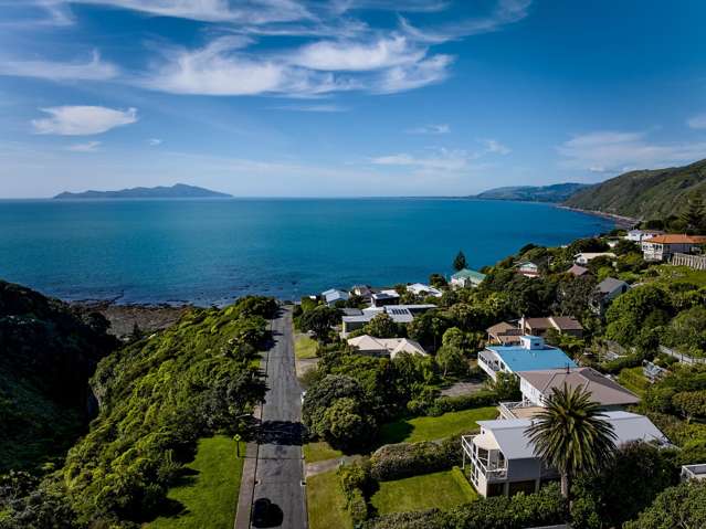 Pukerua Bay has plenty to offer.