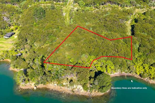Lot 1 Yncyca Bay Yncyca Bay_2
