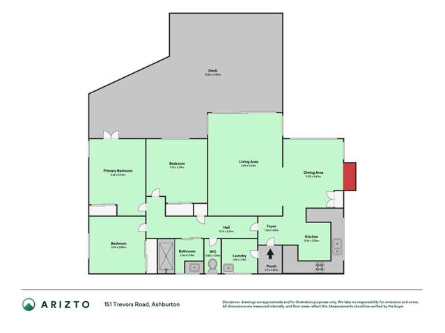 151 Trevors Road Ashburton_1