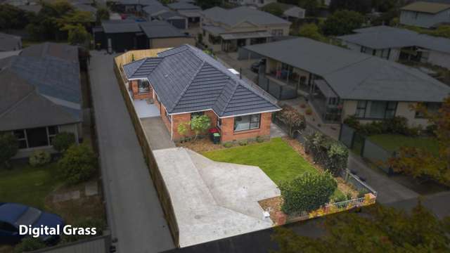 Renovated & Ready - Must Go