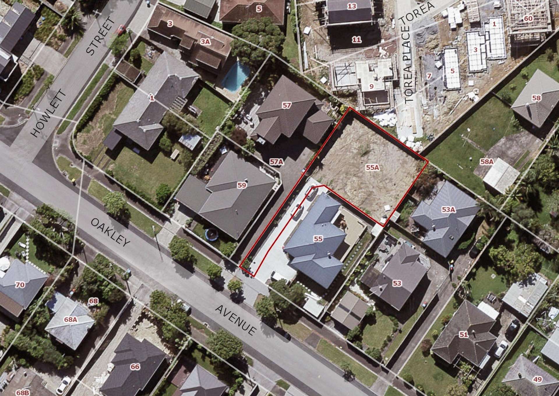 55a Oakley Avenue Waterview_0