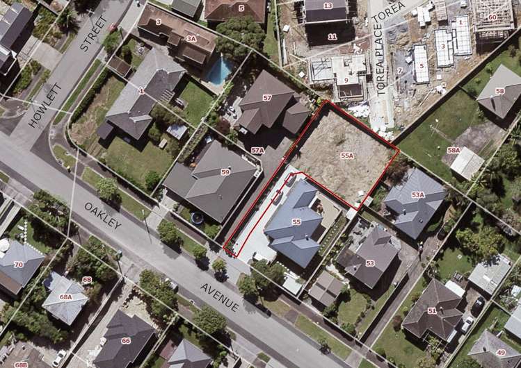 55a Oakley Avenue Waterview_0