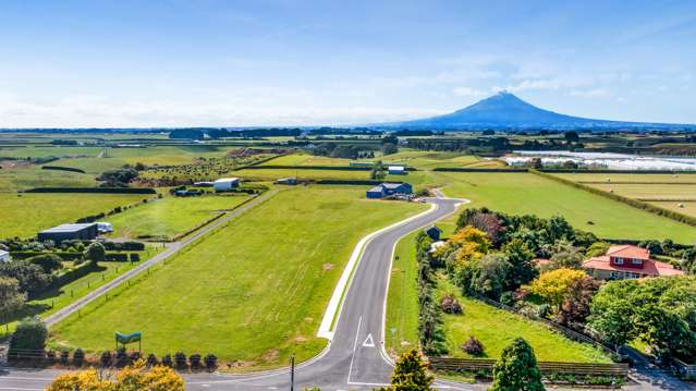 Build your Future – Te Rito Place, Hawera