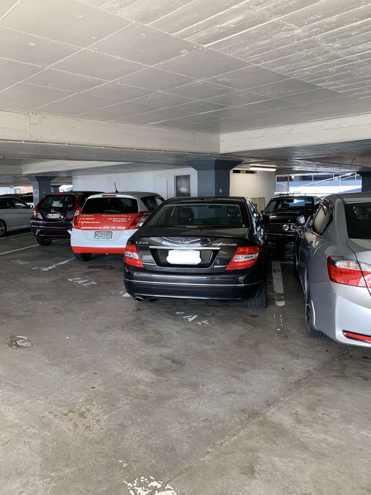 2as/23 Hobson Street Auckland Central_3